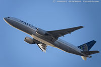 N769UA @ KEWR - Boeing 777-222 - United Airlines  C/N 26921, N769UA - by Dariusz Jezewski www.FotoDj.com