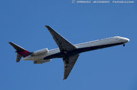 N959DL @ KEWR - McDonnell Douglas MD-88 - Delta Air Lines  C/N 49978, N959DL - by Dariusz Jezewski www.FotoDj.com