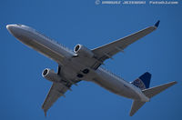 N68452 @ KEWR - Boeing 737-924/ER - United Airlines  C/N 40005, N68452 - by Dariusz Jezewski www.FotoDj.com