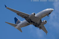 N24702 @ KEWR - Boeing 737-724 - United Airlines  C/N 28763, N24702 - by Dariusz Jezewski www.FotoDj.com