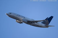 N24702 @ KEWR - Boeing 737-724 - United Airlines  C/N 28763, N24702 - by Dariusz Jezewski www.FotoDj.com