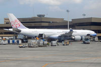 B-18309 @ RPLL - At Manila - by Micha Lueck