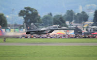 105 @ LOXZ - taking off, Air power airshow - by olivier Cortot