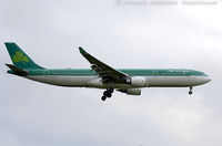 EI-EAV @ KJFK - Airbus A330-302 - Aer Lingus  C/N 985, EI-EAV - by Dariusz Jezewski www.FotoDj.com