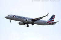 N111ZM @ KJFK - Airbus A321-231 - American Airlines  C/N 5983, N111ZM - by Dariusz Jezewski www.FotoDj.com
