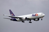 N150FE @ KJFK - Boeing 767-3S2F/ER - FedEx - Federal Express  C/N 42729, N150FE - by Dariusz Jezewski www.FotoDj.com