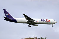 N150FE @ KJFK - Boeing 767-3S2F/ER - FedEx - Federal Express  C/N 42729, N150FE - by Dariusz Jezewski www.FotoDj.com