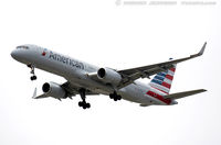 N177AN @ KJFK - Boeing 757-223 - American Airlines  C/N 32396, N177AN - by Dariusz Jezewski www.FotoDj.com
