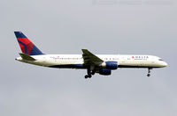N651DL @ KJFK - Boeing 757-232 - Delta Air Lines  C/N 24391, N651DL - by Dariusz Jezewski www.FotoDj.com