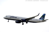 N965JT @ KJFK - Airbus A321-231 - JetBlue Airways  C/N 6512, N965JT - by Dariusz Jezewski www.FotoDj.com