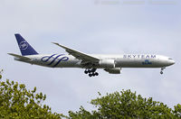 PH-BVD @ KJFK - Boeing 777-306/ER - SkyTeam (KLM - Royal Dutch Airlines)   C/N 35979, PH-BVD - by Dariusz Jezewski www.FotoDj.com