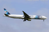 SU-GDO @ KJFK - Boeing 777-36N/ER - EgyptAir  C/N 38289, SU-GDO - by Dariusz Jezewski www.FotoDj.com