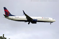 N878DN @ KJFK - Boeing 737-900/ER - Delta Air Lines  C/N 31989, N878DN - by Dariusz Jezewski www.FotoDj.com