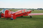 C-FEDW @ OSH - 1950 Bellanca 14-19, c/n: 2012 - by Timothy Aanerud