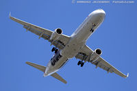 N116AN @ KJFK - Airbus A321-231 - American Airlines  C/N 6070, N116AN - by Dariusz Jezewski www.FotoDj.com