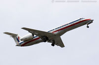 N827AE @ KJFK - Embraer ERJ-140LR (EMB-135KL) - American Eagle  C/N 145602, N827AE - by Dariusz Jezewski www.FotoDj.com