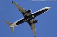 N827DN @ KJFK - Boeing 737-932/ER - Delta Air Lines  C/N 31938, N827DN - by Dariusz Jezewski www.FotoDj.com