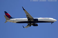 N828DN @ KJFK - Boeing 737-932/ER - Delta Air Lines  C/N 31939, N828DN - by Dariusz Jezewski www.FotoDj.com