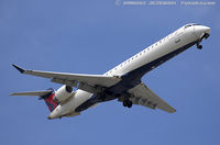 N936XJ @ KJFK - Bombardier CRJ-900ER (CL-600-2D24) - Delta Connection (Endeavor Air)   C/N 15201, N936XJ - by Dariusz Jezewski www.FotoDj.com