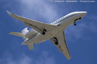 N885A @ KJFK - Dassault Falcon 2000LX  C/N 265, N885A - by Dariusz Jezewski www.FotoDj.com