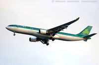 EI-EAV @ KJFK - Airbus A330-302 - Aer Lingus  C/N 985, EI-EAV - by Dariusz Jezewski www.FotoDj.com