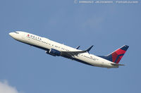 N843DN @ KJFK - Boeing 737-932/ER - Delta Air Lines  C/N 31954, N843DN - by Dariusz Jezewski www.FotoDj.com