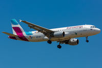 D-ABDP @ LIEO - LANDING 05R - by Gian Luca Onnis SARDEGNA SPOTTERS