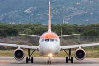 OE-LQL @ LIEO - TAXI 23L - by Gian Luca Onnis SARDEGNA SPOTTERS
