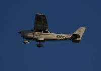 N109LU @ KBCT - Cessna 172R - by Mark Pasqualino