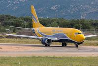 F-GZTA @ LIEO - TAXI 23L - by Gian Luca Onnis SARDEGNA SPOTTERS
