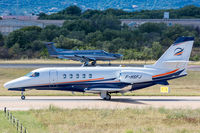F-HSFJ @ LIEO - TAKE OFF 23L - by Gian Luca Onnis SARDEGNA SPOTTERS