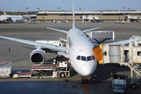 JA821J @ RJAA - At Narita - by Micha Lueck