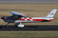 VH-RWQ @ YPJT - off to some more circuits - by Bill Mallinson