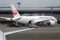 JA838J @ RJAA - At Narita - by Micha Lueck