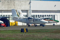 C-FVGY @ CYYJ - At Victoria - by Micha Lueck