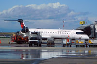 C-GLJZ @ CYVR - At Vancouver - by Micha Lueck