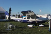 N539TA @ KOSH - Cessna T206H