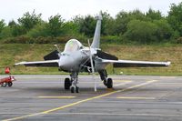 122 @ LFBD - Dassault Rafale C, Flight-line, Bordeaux-Mérignac Air Base 106 (LFBD-BOD) Open day 2017 - by Yves-Q
