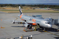 VH-VGV @ YPPH - At Perth - by Micha Lueck