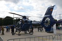 D-HVBP @ EDDK - Eurocopter EC-135T2 - BPO Bundespolizei - 0264 - D-HVBP - 20.09.2015 - CGN - by Ralf Winter