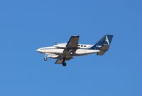 N2651S @ KORD - Cessna 402C - by Mark Pasqualino