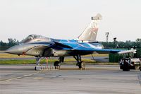 133 @ LFSI - Dassault Rafale C, Flight line, Bordeaux-Mérignac Air Base 106 (LFBD-BOD) Open day 2017 - by Yves-Q