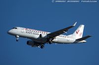 C-FEKD @ KEWR - Embraer 175SU (ERJ-170-200SU) - Air Canada Express (Sky Regional Airlines)   C/N 17000101, C-FEKD - by Dariusz Jezewski www.FotoDj.com