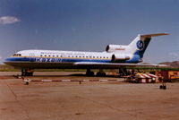 UN-42447 - Ust-Kamenogorsk or Oskemen, sometime in 1996 - by Robert Landry