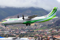 EC-MTQ @ GCXO - Binter Canarias - by Tomas Milosch