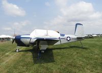 N34AT @ KOSH - at EAA 18 - by Magnaman