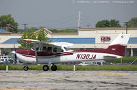 N130JA @ KFRG - Cessna 172S Skyhawk  C/N 172S9165, N130JA - by Dariusz Jezewski www.FotoDj.com