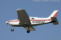 N38842 @ KFRG - Piper PA-28-181 Archer  C/N 28-7790597, N38842 - by Dariusz Jezewski www.FotoDj.com