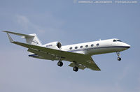 N919AM @ KFRG - Gulfstream Aerospace G-IV-X (G450)  C/N 4179, N919AM - by Dariusz Jezewski www.FotoDj.com