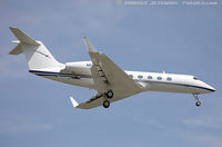 N919AM @ KFRG - Gulfstream Aerospace G-IV-X (G450)  C/N 4179, N919AM - by Dariusz Jezewski www.FotoDj.com